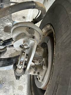 Sterling Acterra Spindle