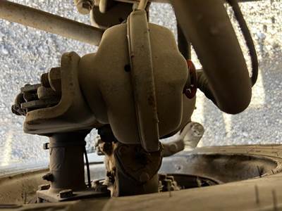 Sterling Acterra Spindle