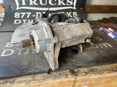 Chevrolet C6500 Starter