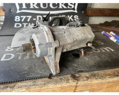 Chevrolet C6500 Starter
