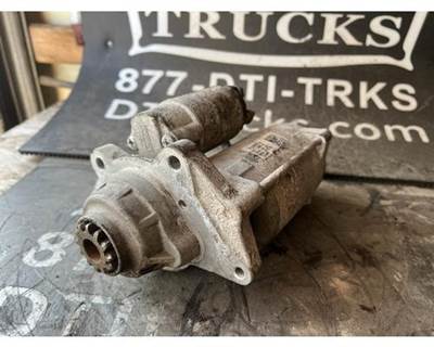 Ford 6.7 Starter for a Ford F550