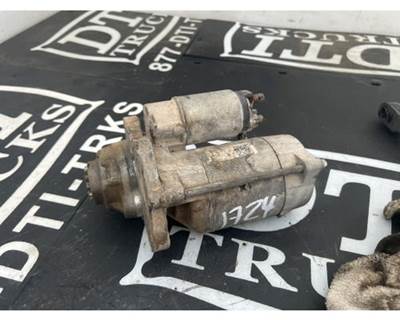Ford 6.7 Starter for a Ford F550