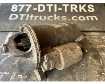 Ford F-700 Starter for a Ford F700