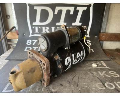 Ford F-750 Starter for a Ford F750