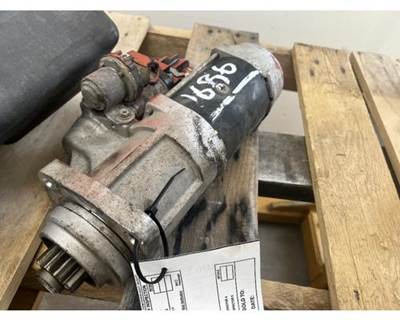 Freightliner M2 106 Starter