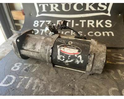 Freightliner M2 106 Starter