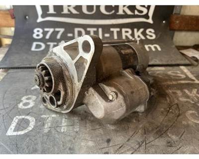 Freightliner M2 106 Starter