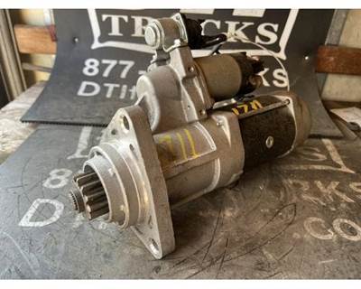 Freightliner M2 106 Starter