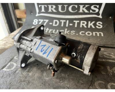 GMC Starter for a GMC C7500