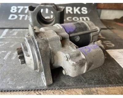 GMC C5500 Starter