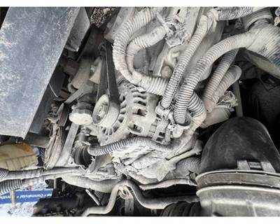 GMC C5500 Starter