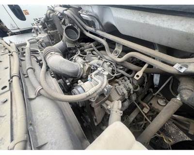 GMC C5500 Starter
