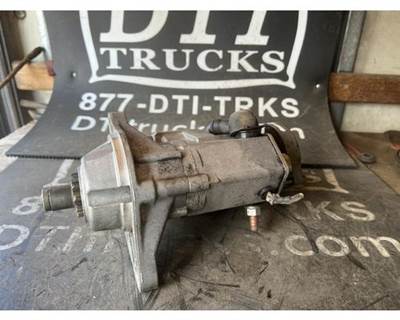 GMC C7500 Starter