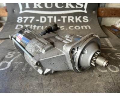 Hino 268 Starter