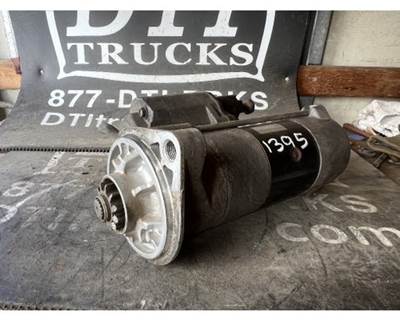 Hino 268 Starter