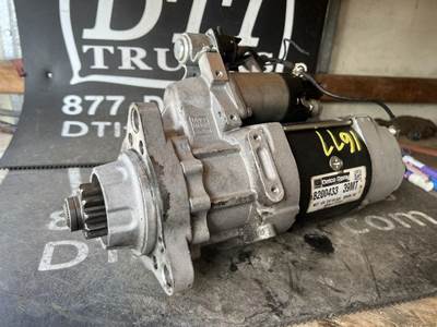 International 4300 Starter