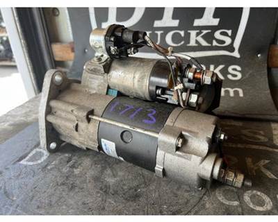 International Starter for a International 4400