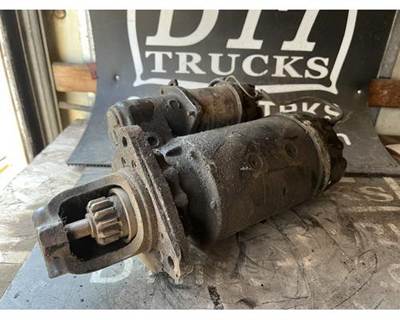 International Starter for a International 4300 LP