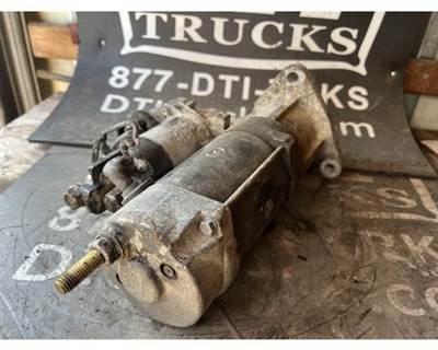 International Starter for a International 4400