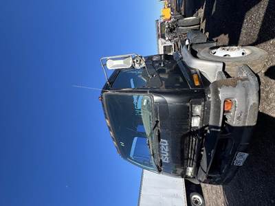 Isuzu Starter for a Isuzu FTR