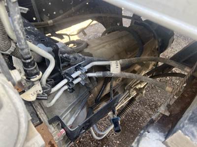 Isuzu NPR Starter Motor