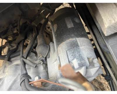 Isuzu NPR Starter