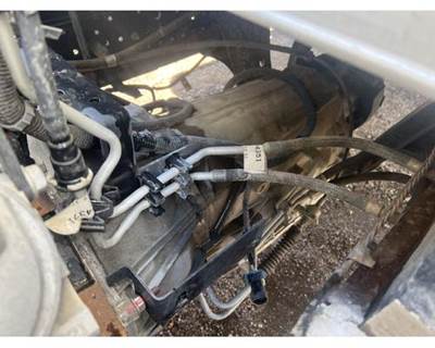 Isuzu NPR Starter