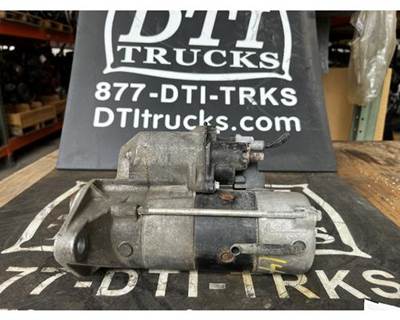 Isuzu NRR Starter