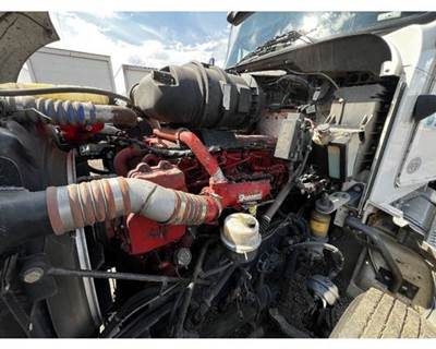 Kenworth T680 Starter