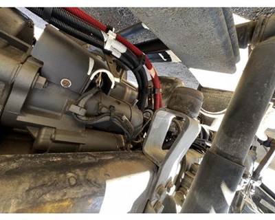 Paccar MX-13 Starter for a Kenworth T800