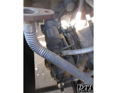 Paccar PX-6 Starter for a Kenworth T370