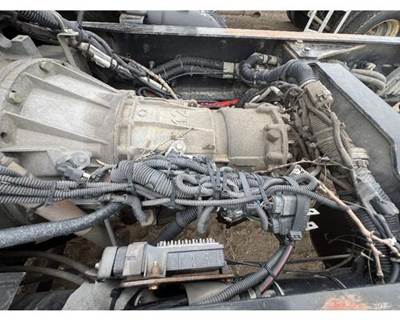 Peterbilt 210 Starter