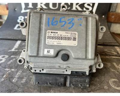 Peterbilt 337 Starter