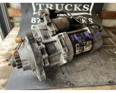 Peterbilt 337 Starter