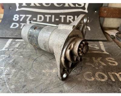 Starter Motor, good condition. Call DTI Trucks for more information and a