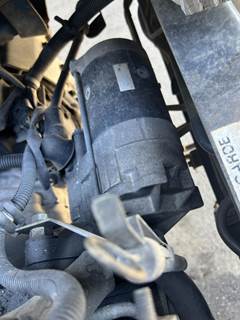 Chevrolet W4500 Starter