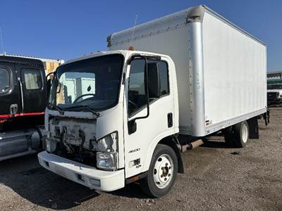 Chevrolet W4500 Starter