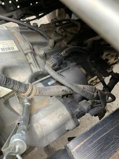 Chevrolet W5500 Starter