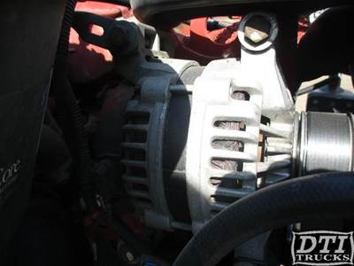 Cummins ISB 6.7L Starter for a Freightliner M2 112