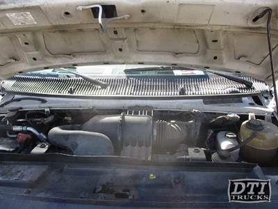 Ford E-450 Starter for a Ford E450