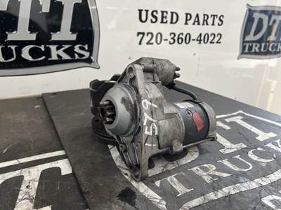 Chevrolet Starter for a Chevrolet C4500