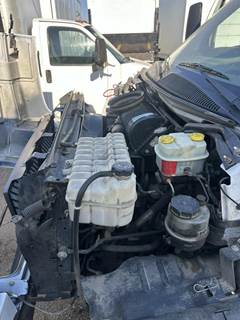 GMC C7500 Starter