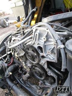 International 4300 Starter