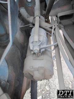 International DT360 Starter for a International 4700