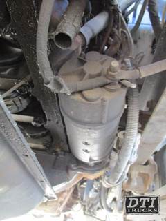 International DT466E Starter for a International 4300