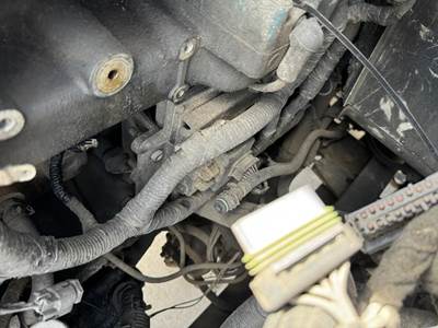 International DT466E Starter for a International 4300