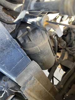 Isuzu 4HE1XS Starter for a Isuzu NPR