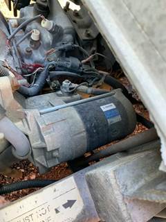Isuzu NPR Starter