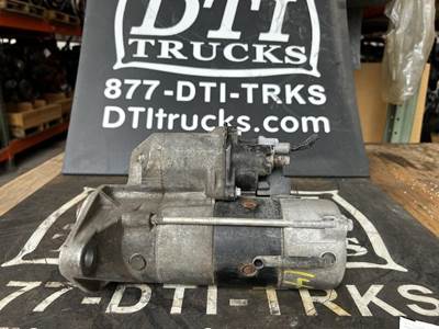 Isuzu NRR Starter