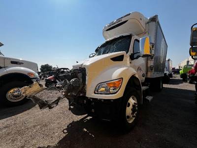 Kenworth T280 Starter